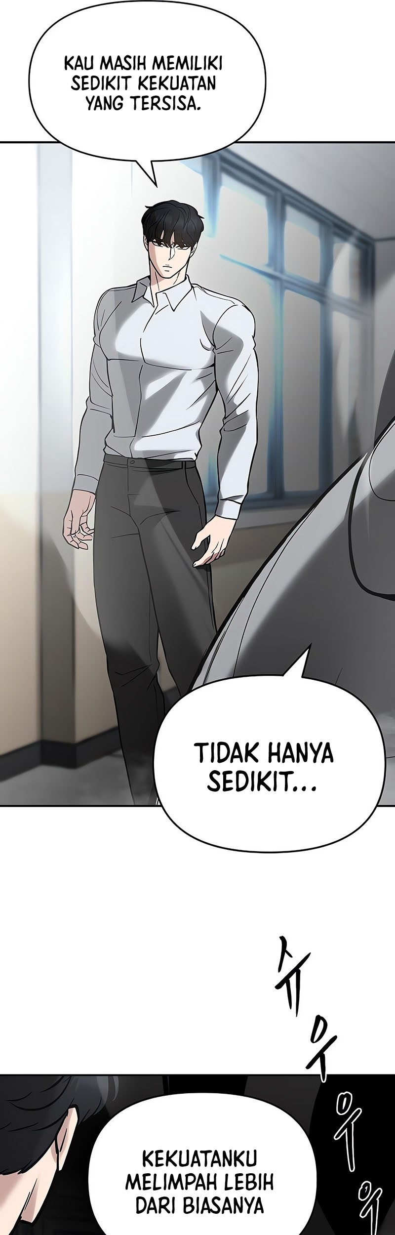 The Bully In Charge Chapter 52 Gambar 42