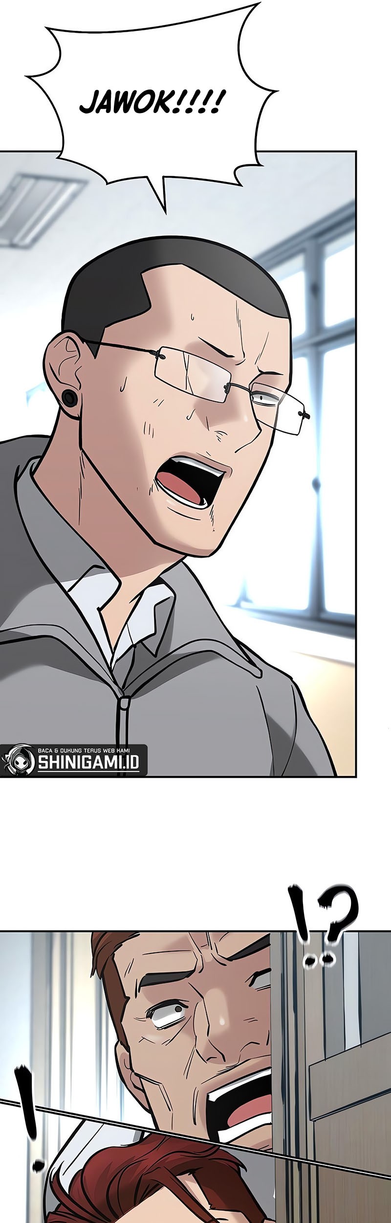 The Bully In Charge Chapter 52 Gambar 89