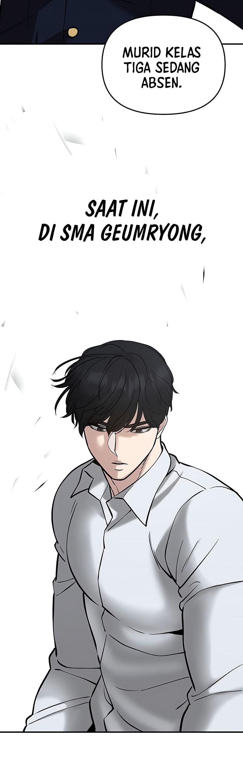 The Bully In Charge Chapter 52 Gambar 93