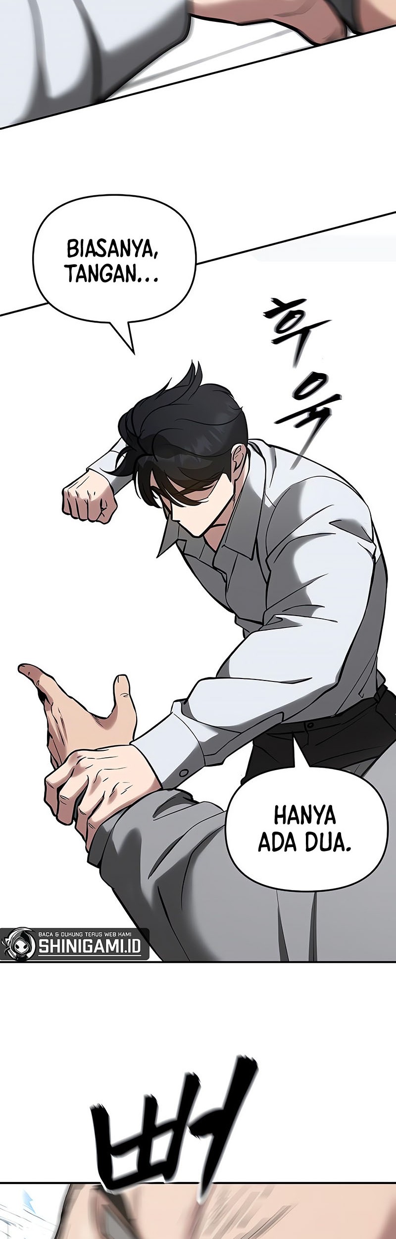 The Bully In Charge Chapter 52 Gambar 74