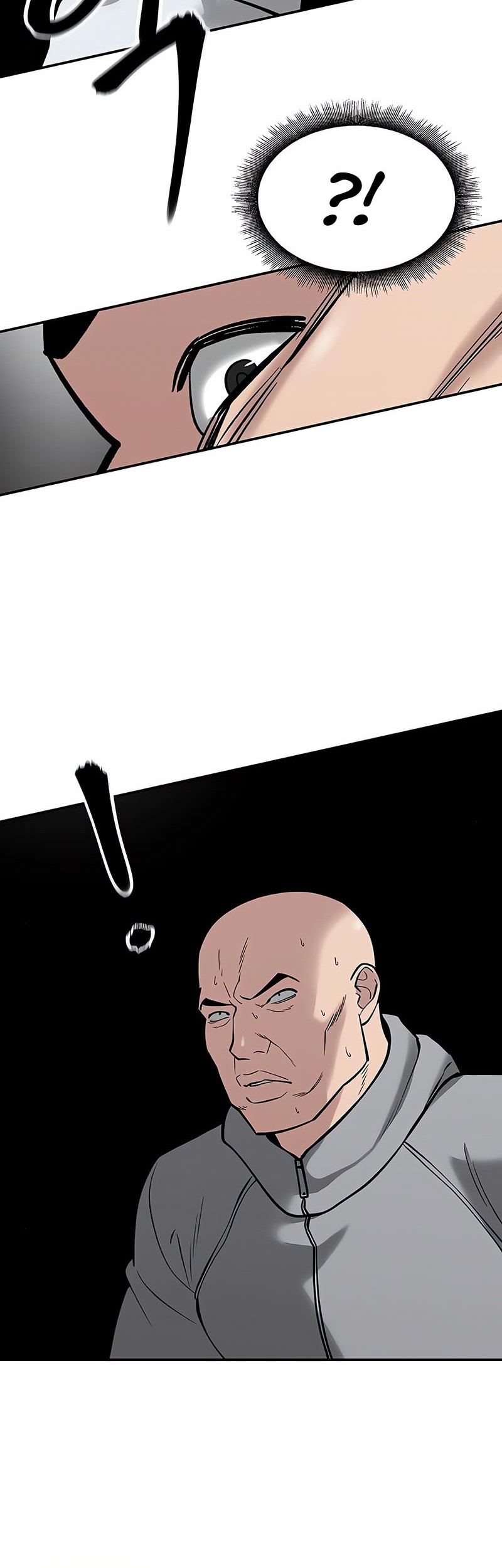 The Bully In Charge Chapter 52 Gambar 78