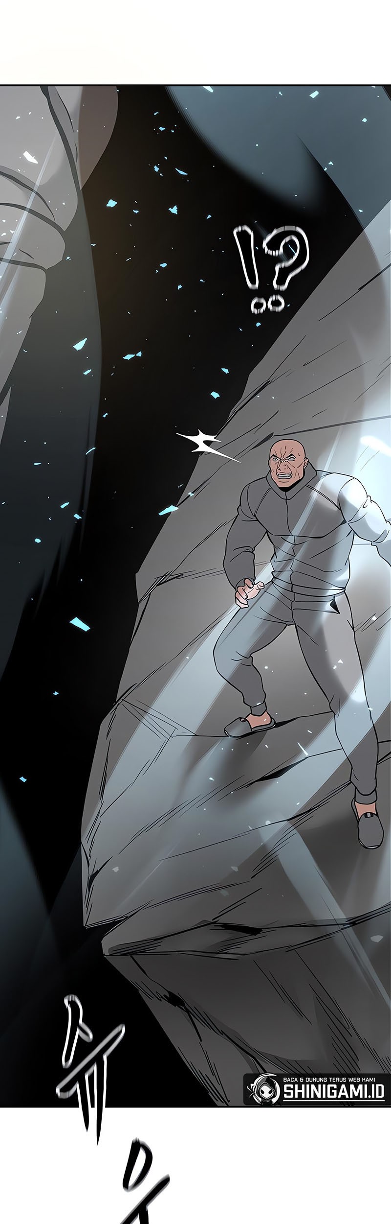 The Bully In Charge Chapter 52 Gambar 79