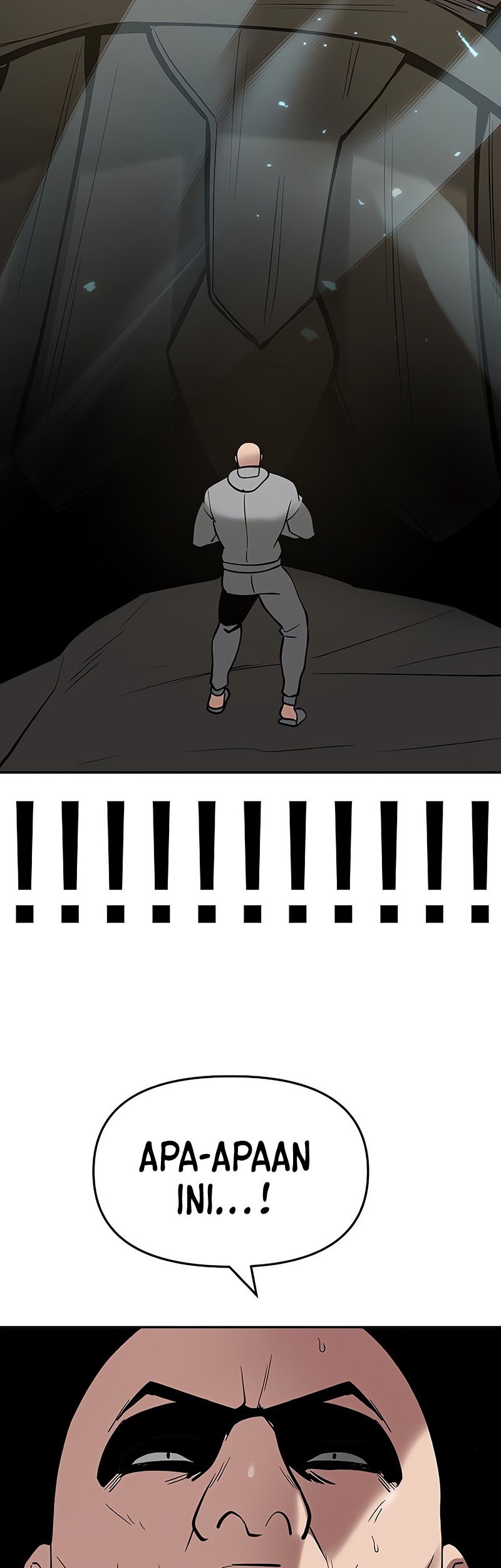 The Bully In Charge Chapter 52 Gambar 81