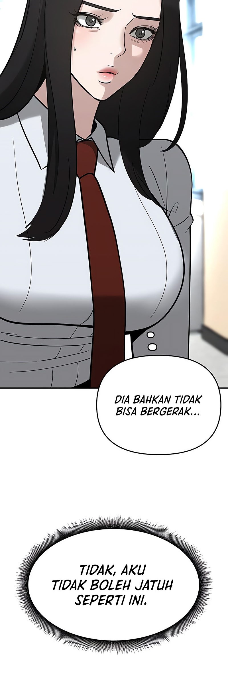 The Bully In Charge Chapter 52 Gambar 5