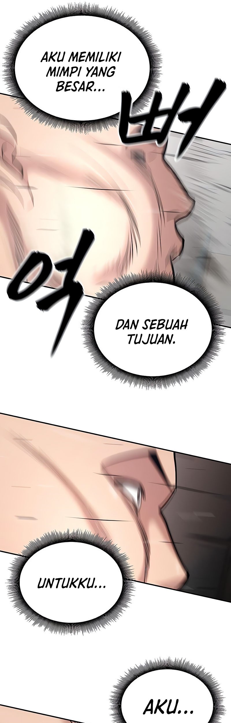 The Bully In Charge Chapter 52 Gambar 6