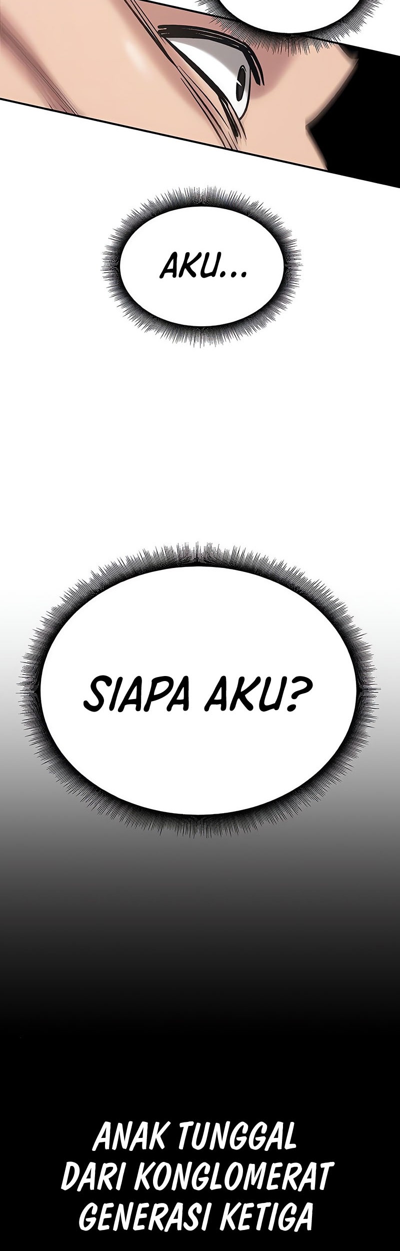 The Bully In Charge Chapter 52 Gambar 7