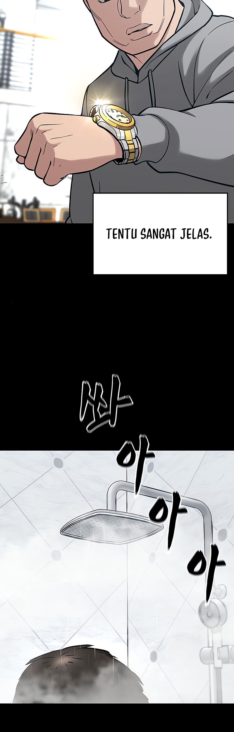 The Bully In Charge Chapter 52 Gambar 11