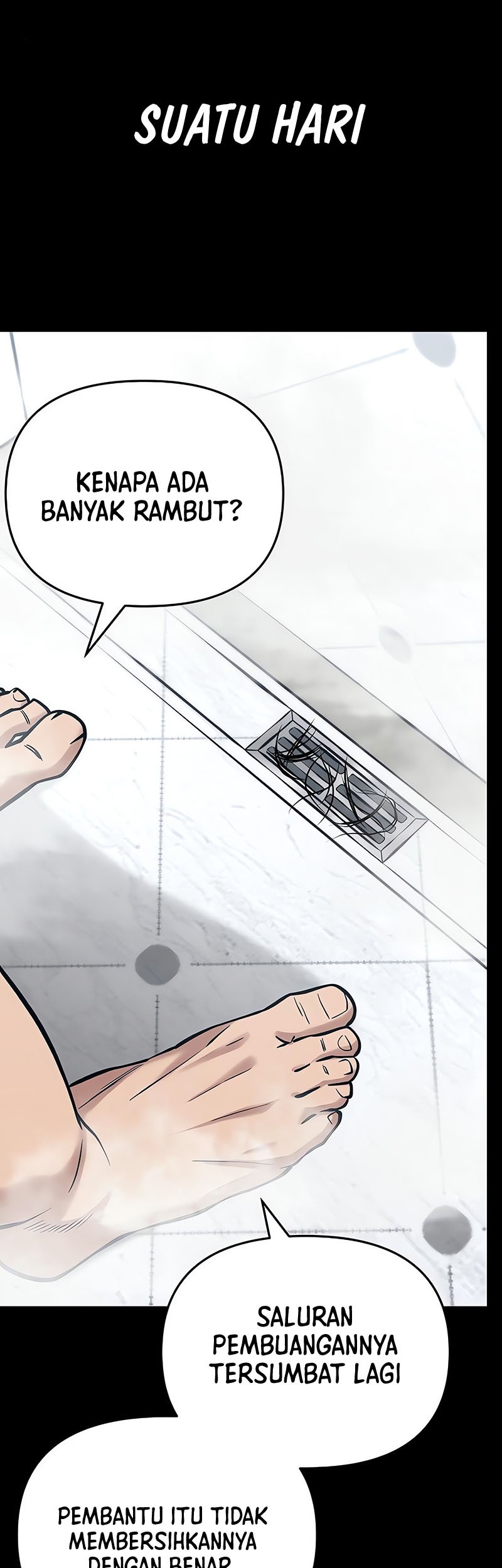 The Bully In Charge Chapter 52 Gambar 12