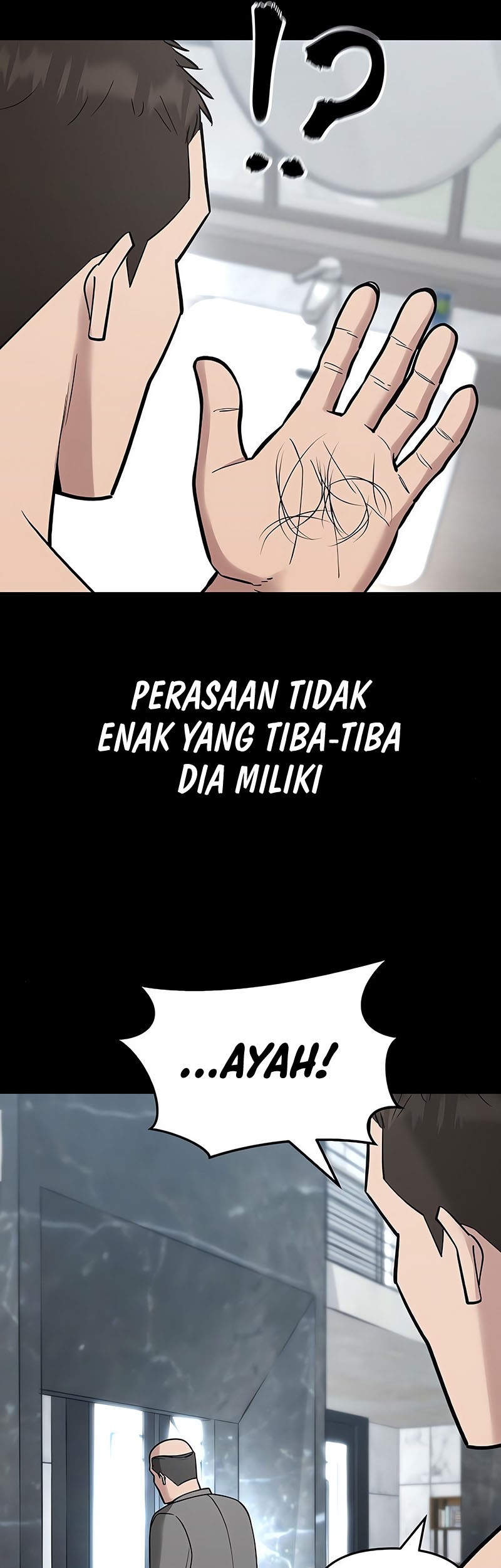 The Bully In Charge Chapter 52 Gambar 14
