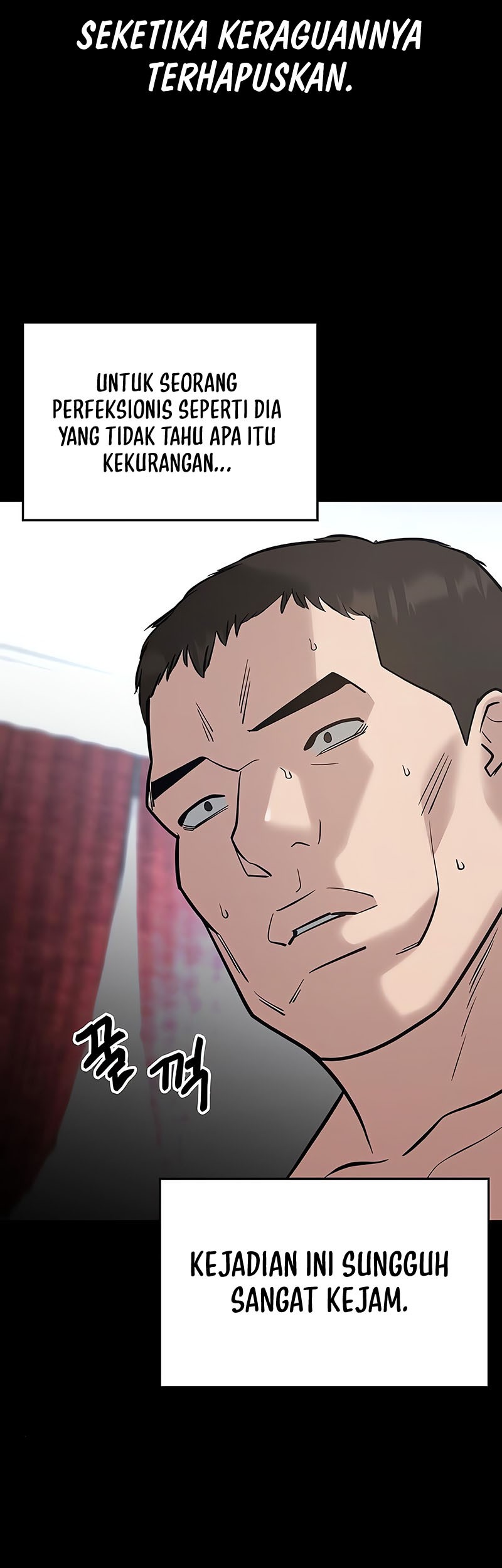 The Bully In Charge Chapter 52 Gambar 16