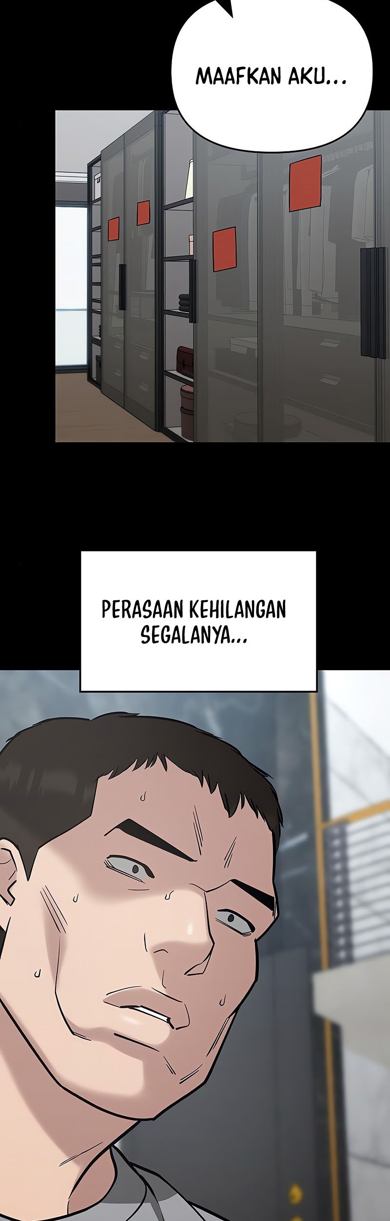 The Bully In Charge Chapter 52 Gambar 23