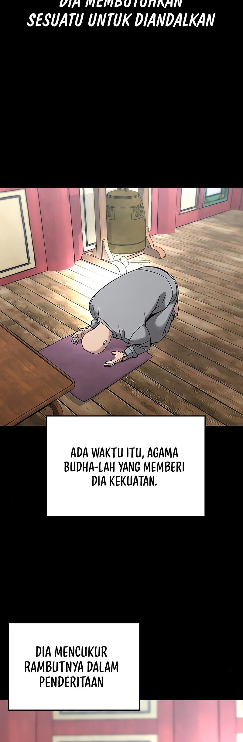 The Bully In Charge Chapter 52 Gambar 25