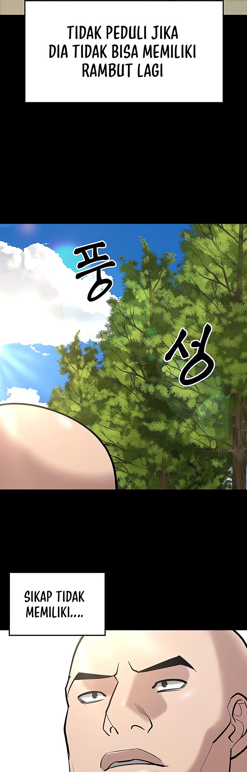 The Bully In Charge Chapter 52 Gambar 27