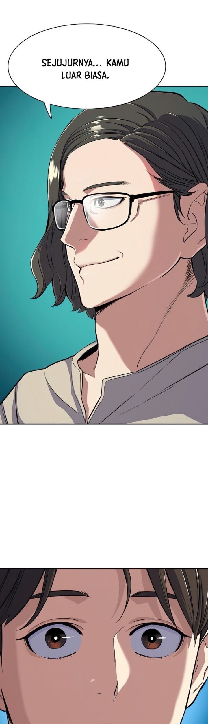 The Youngest Son Of A Rich Family Chapter 36 Gambar 43