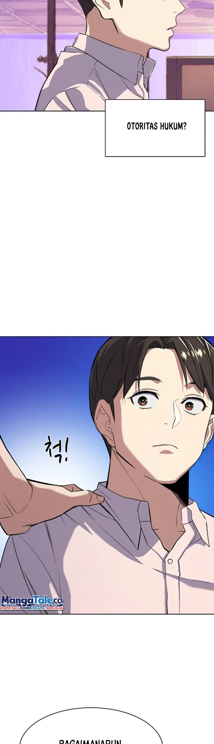 The Youngest Son Of A Rich Family Chapter 36 Gambar 52