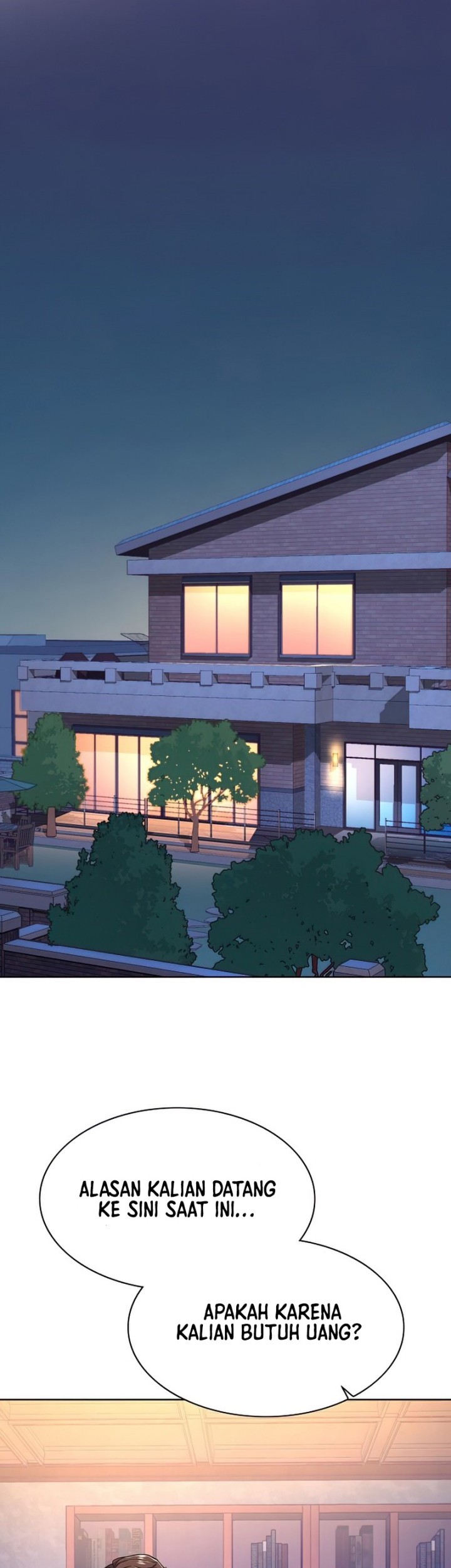 The Youngest Son Of A Rich Family Chapter 36 Gambar 16