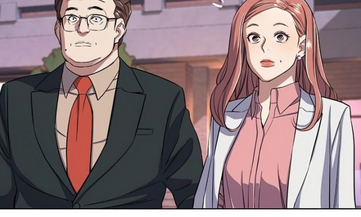 The Youngest Son Of A Rich Family Chapter 36 Gambar 26