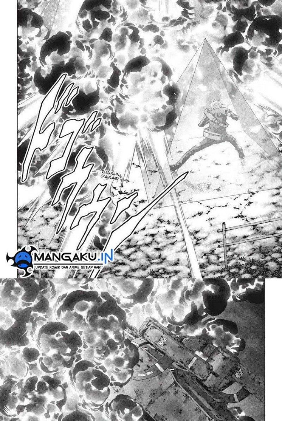 Btooom! Chapter 117.3 Gambar 3