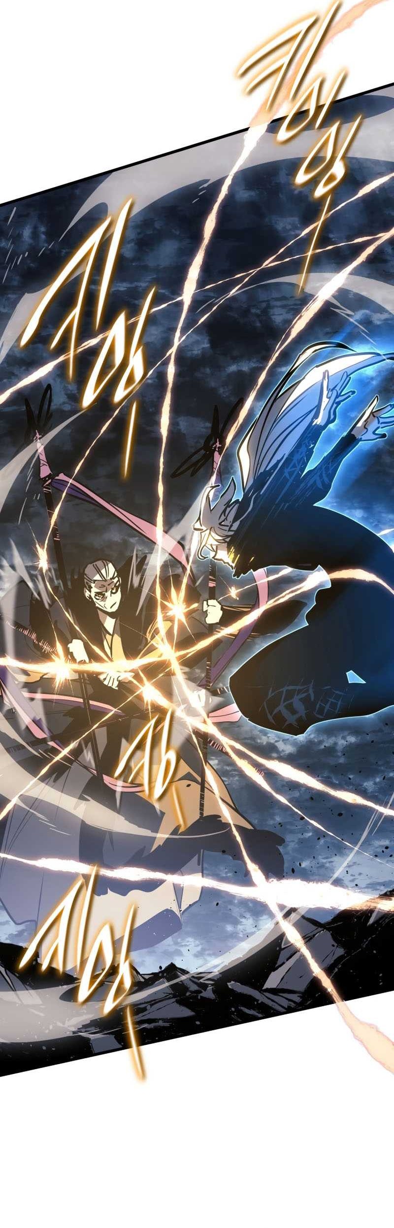 Grim Reaper of the Drifting Moon Chapter 52 Gambar 52