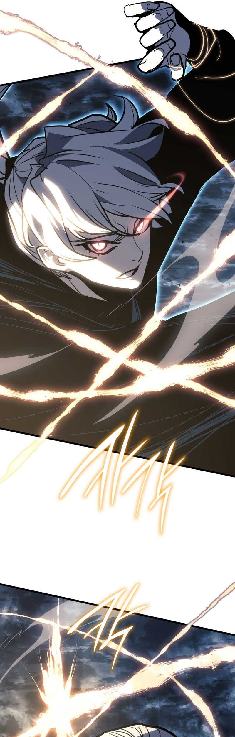 Grim Reaper of the Drifting Moon Chapter 52 Gambar 53