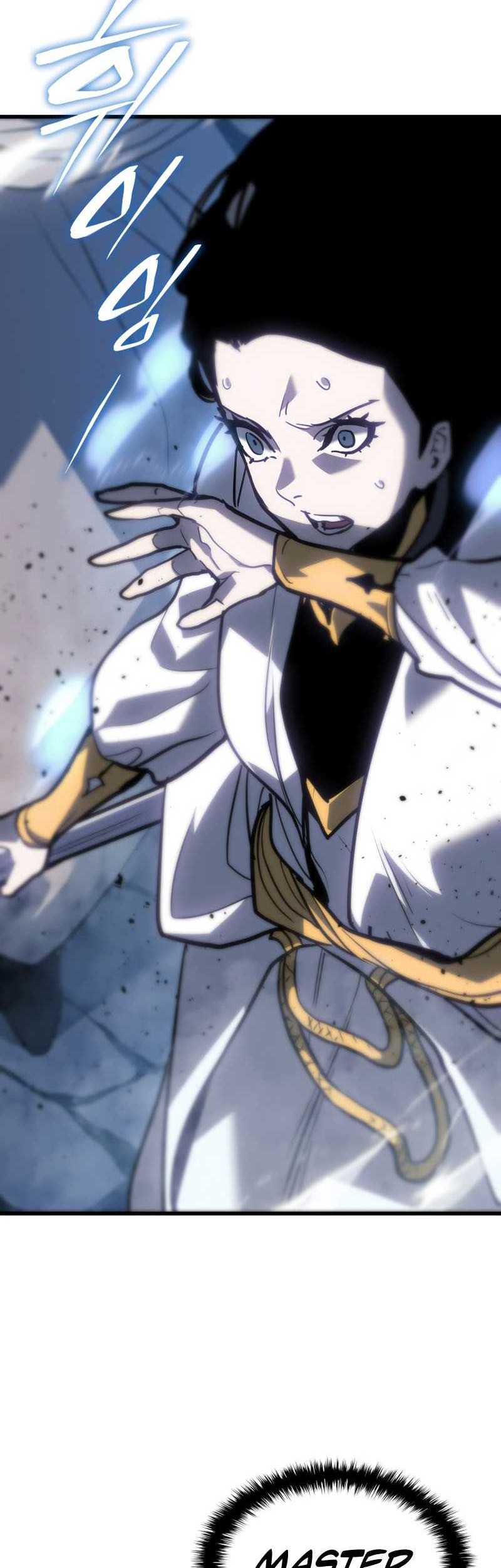 Grim Reaper of the Drifting Moon Chapter 52 Gambar 58