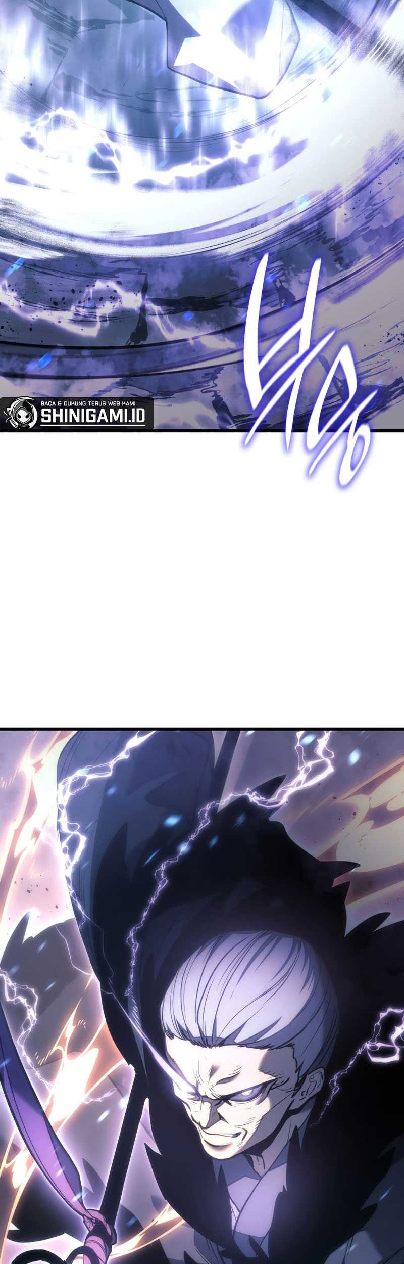 Grim Reaper of the Drifting Moon Chapter 52 Gambar 62