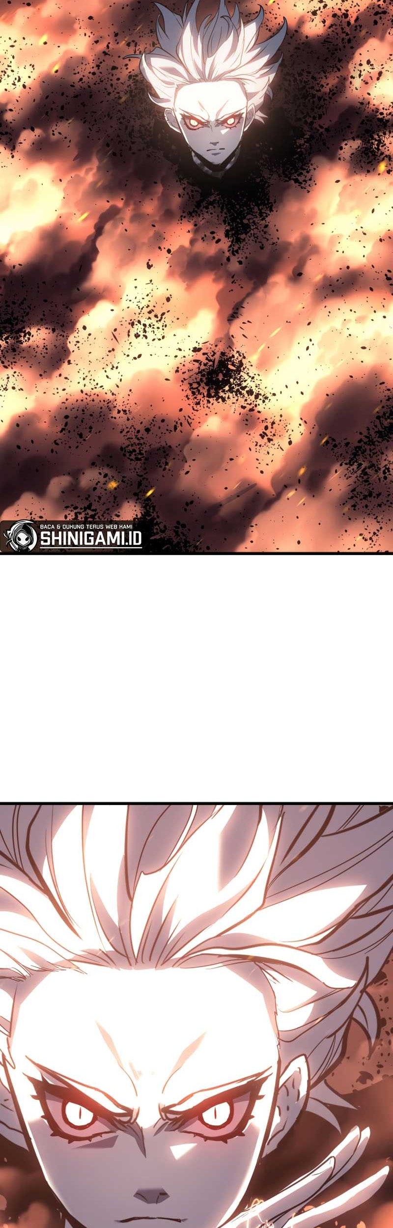 Grim Reaper of the Drifting Moon Chapter 52 Gambar 69