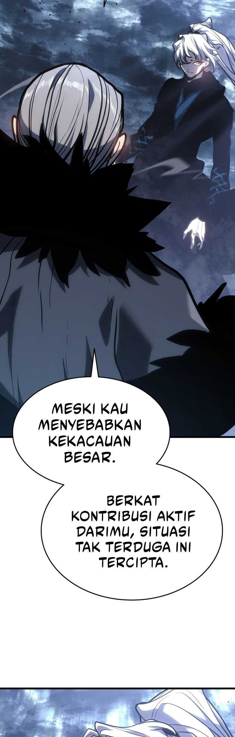 Grim Reaper of the Drifting Moon Chapter 52 Gambar 35