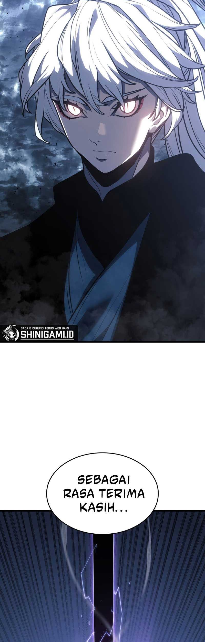 Grim Reaper of the Drifting Moon Chapter 52 Gambar 36