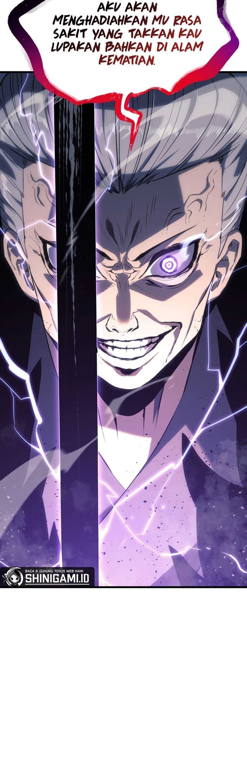 Grim Reaper of the Drifting Moon Chapter 52 Gambar 39