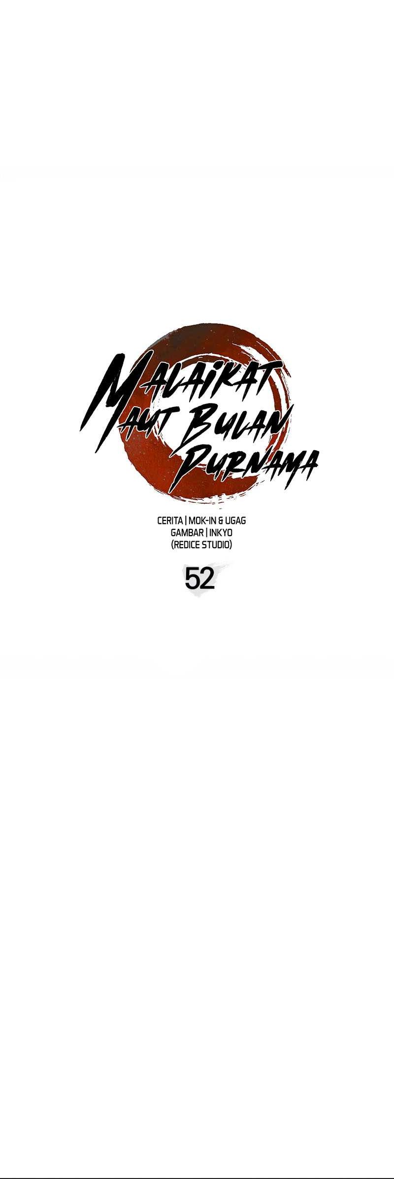 Grim Reaper of the Drifting Moon Chapter 52 Gambar 40