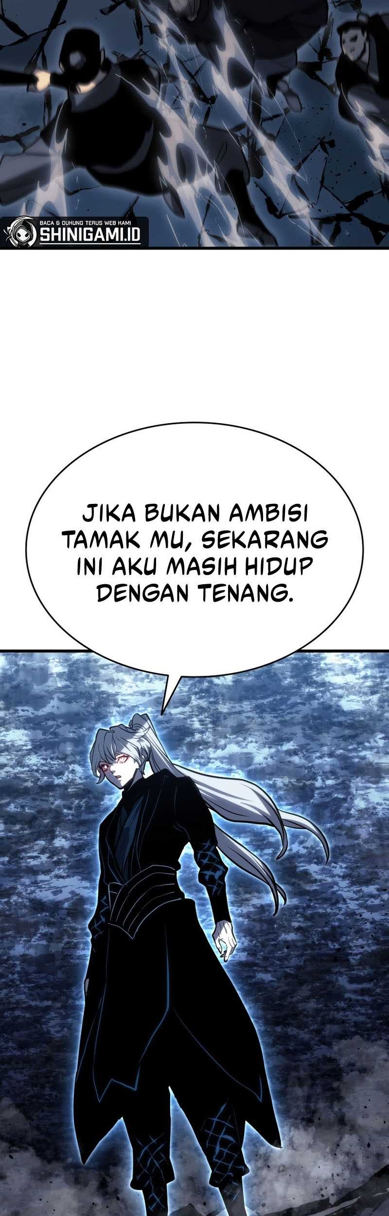 Grim Reaper of the Drifting Moon Chapter 52 Gambar 42