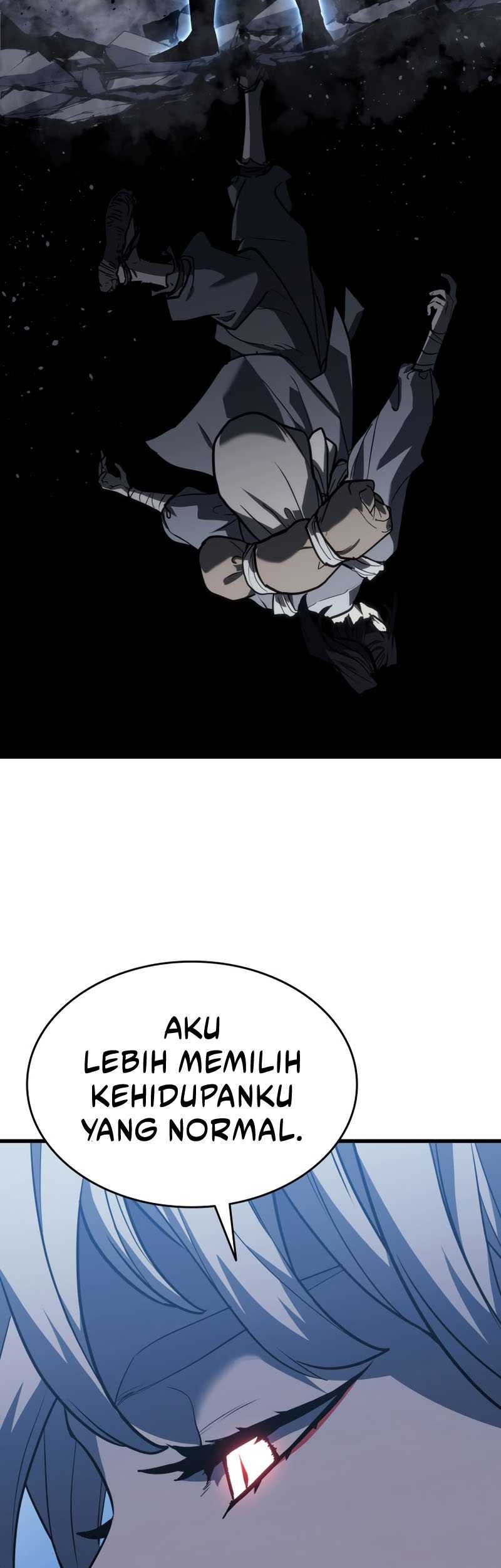 Grim Reaper of the Drifting Moon Chapter 52 Gambar 43