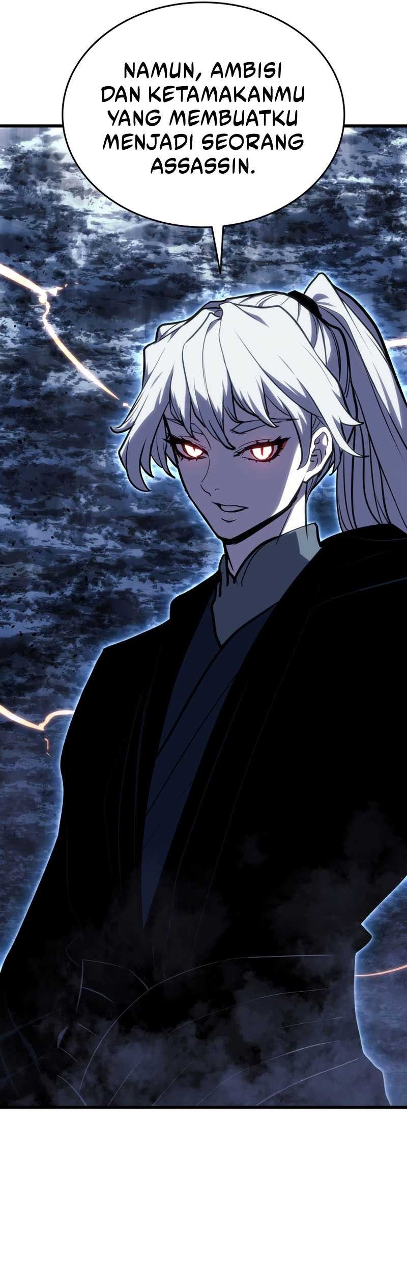 Grim Reaper of the Drifting Moon Chapter 52 Gambar 45