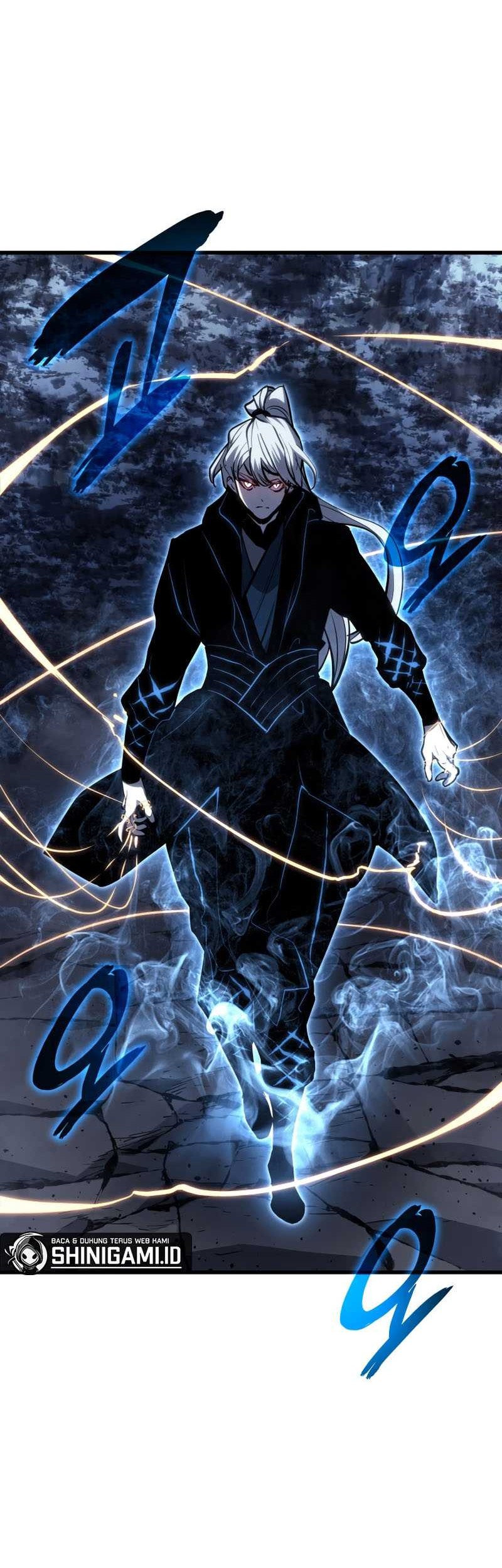 Grim Reaper of the Drifting Moon Chapter 52 Gambar 46