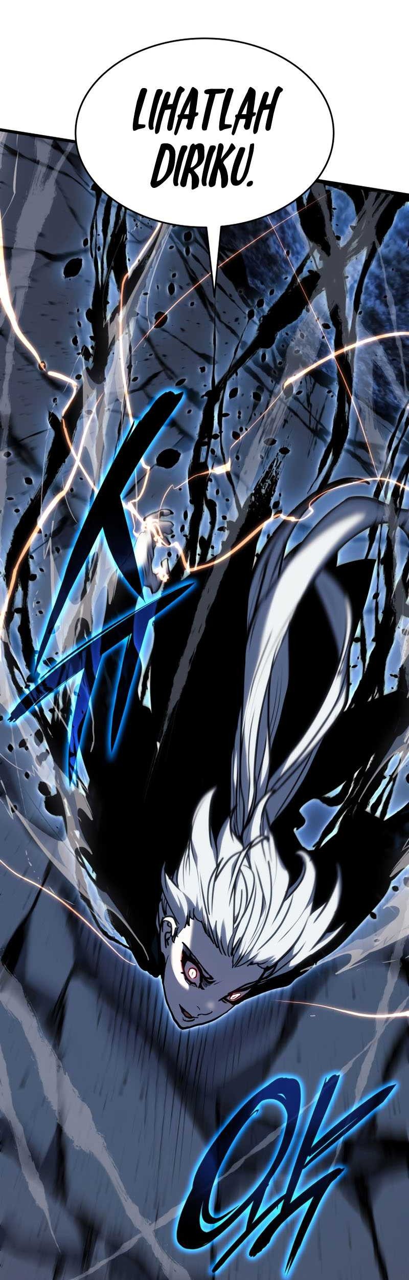 Grim Reaper of the Drifting Moon Chapter 52 Gambar 47