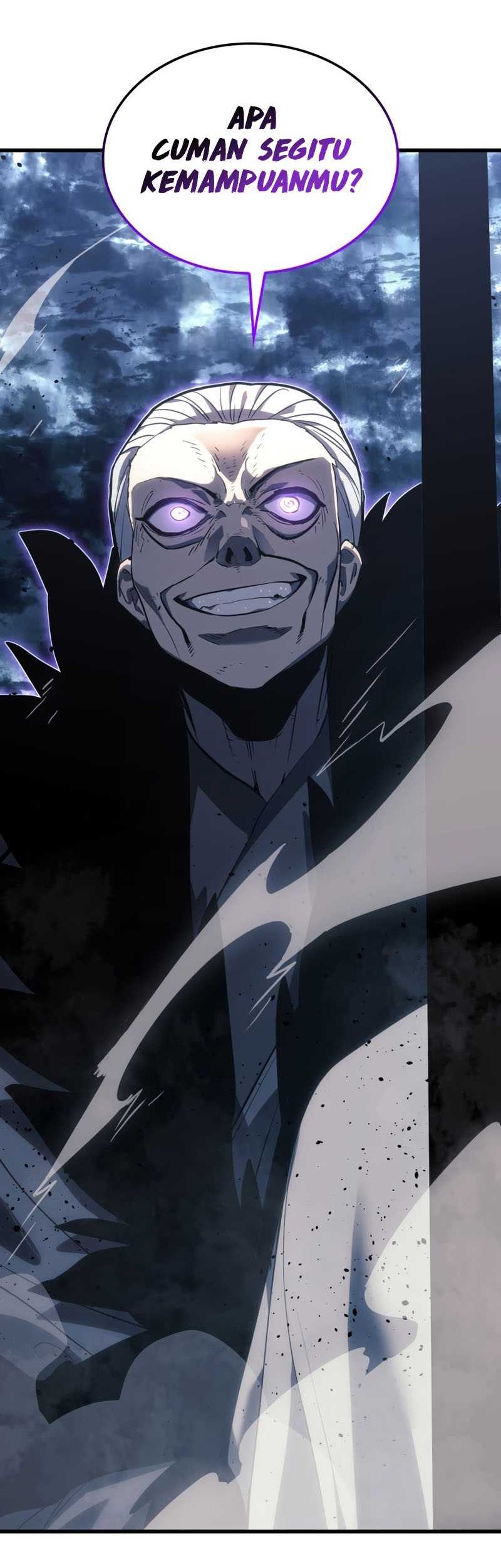 Grim Reaper of the Drifting Moon Chapter 52 Gambar 79