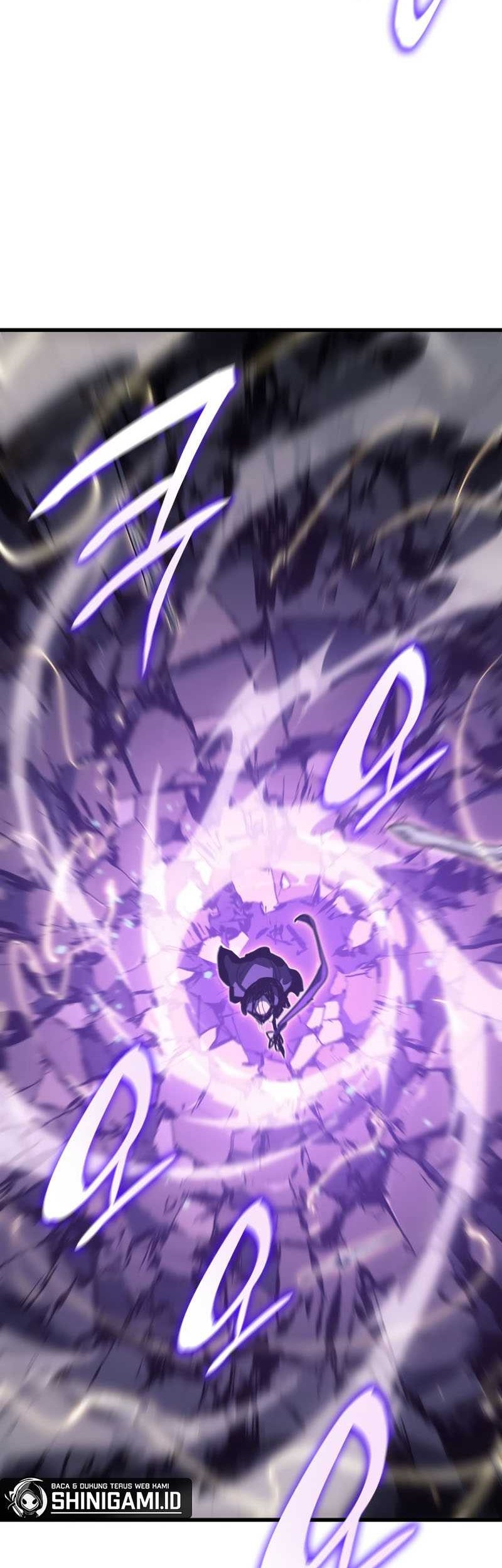 Grim Reaper of the Drifting Moon Chapter 52 Gambar 77