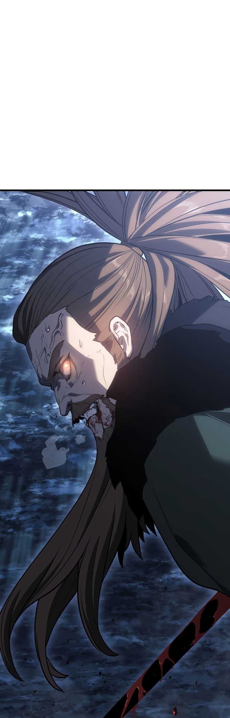 Manhwa Grim Reaper of the Drifting Moon Chapter 52 gambar nomor 2