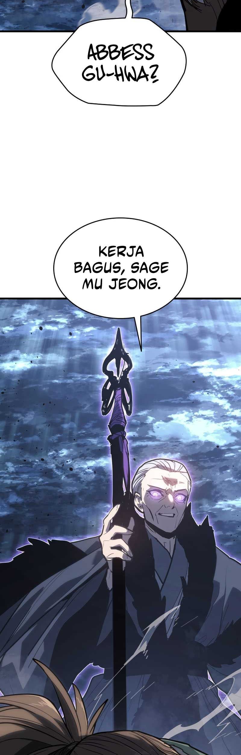 Grim Reaper of the Drifting Moon Chapter 52 Gambar 4