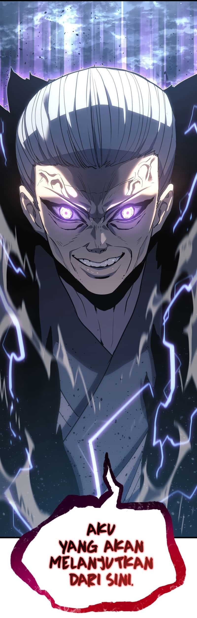 Grim Reaper of the Drifting Moon Chapter 52 Gambar 6