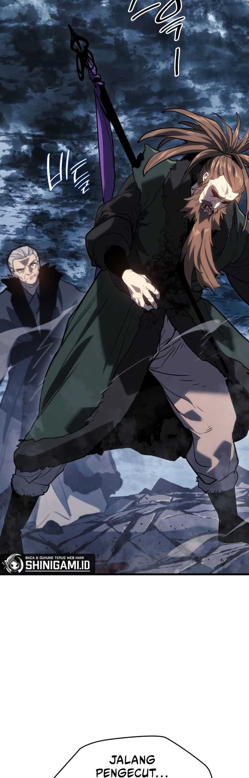 Grim Reaper of the Drifting Moon Chapter 52 Gambar 8