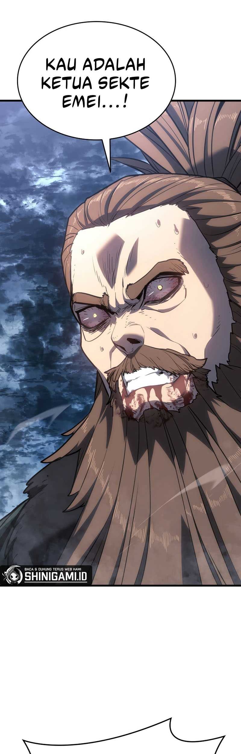 Grim Reaper of the Drifting Moon Chapter 52 Gambar 12