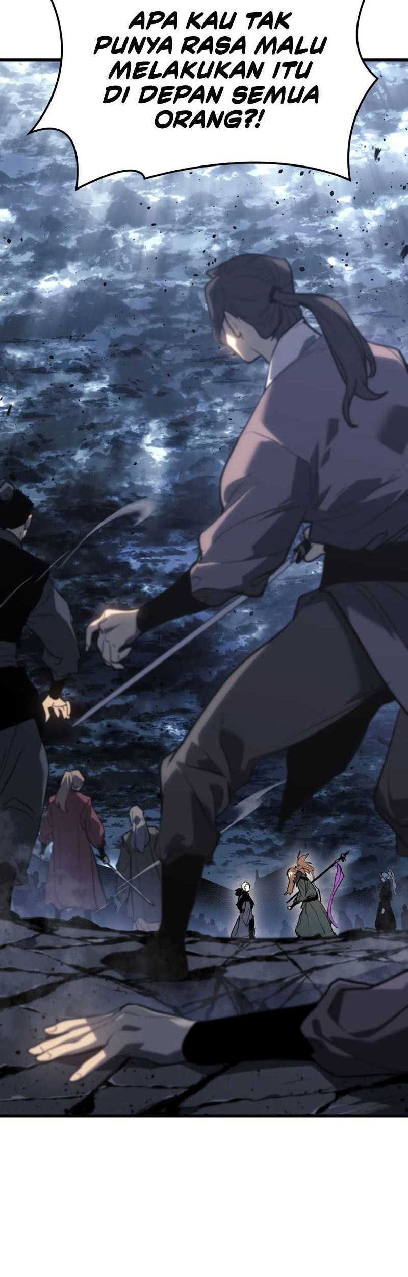 Grim Reaper of the Drifting Moon Chapter 52 Gambar 13