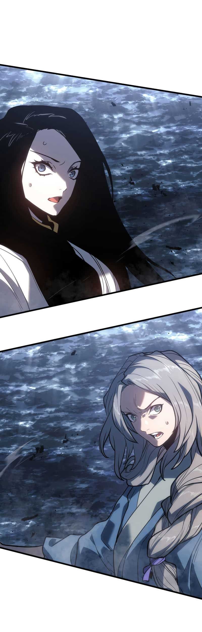 Grim Reaper of the Drifting Moon Chapter 52 Gambar 14