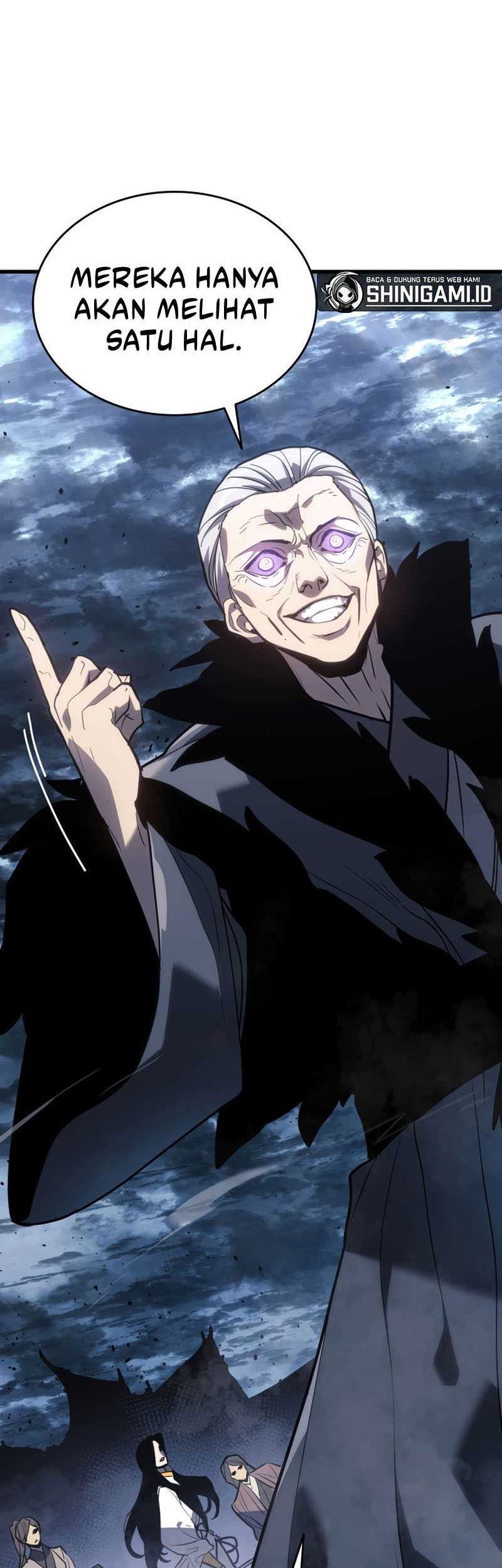 Grim Reaper of the Drifting Moon Chapter 52 Gambar 15