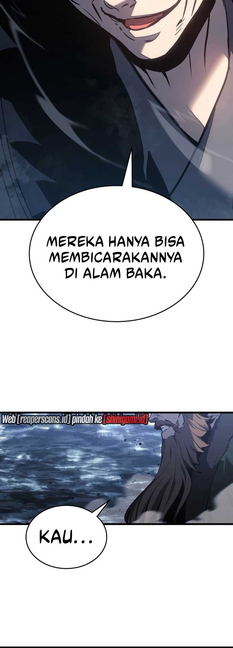 Grim Reaper of the Drifting Moon Chapter 52 Gambar 17