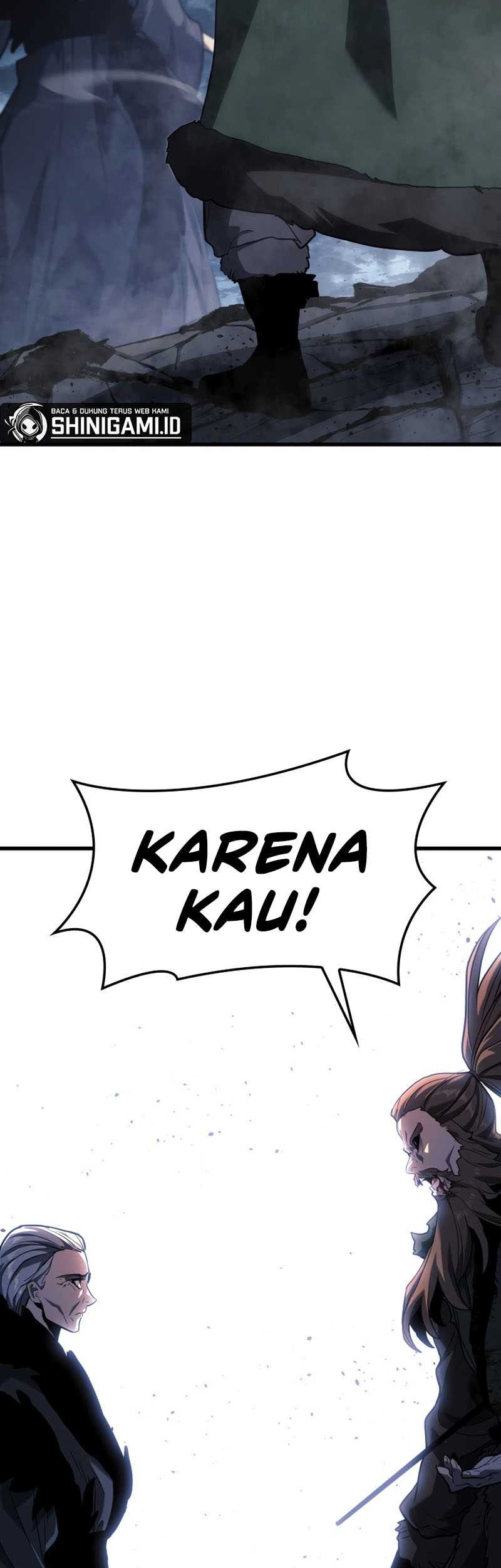 Grim Reaper of the Drifting Moon Chapter 52 Gambar 20