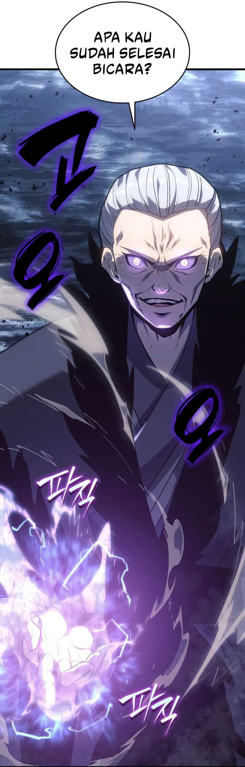 Grim Reaper of the Drifting Moon Chapter 52 Gambar 22