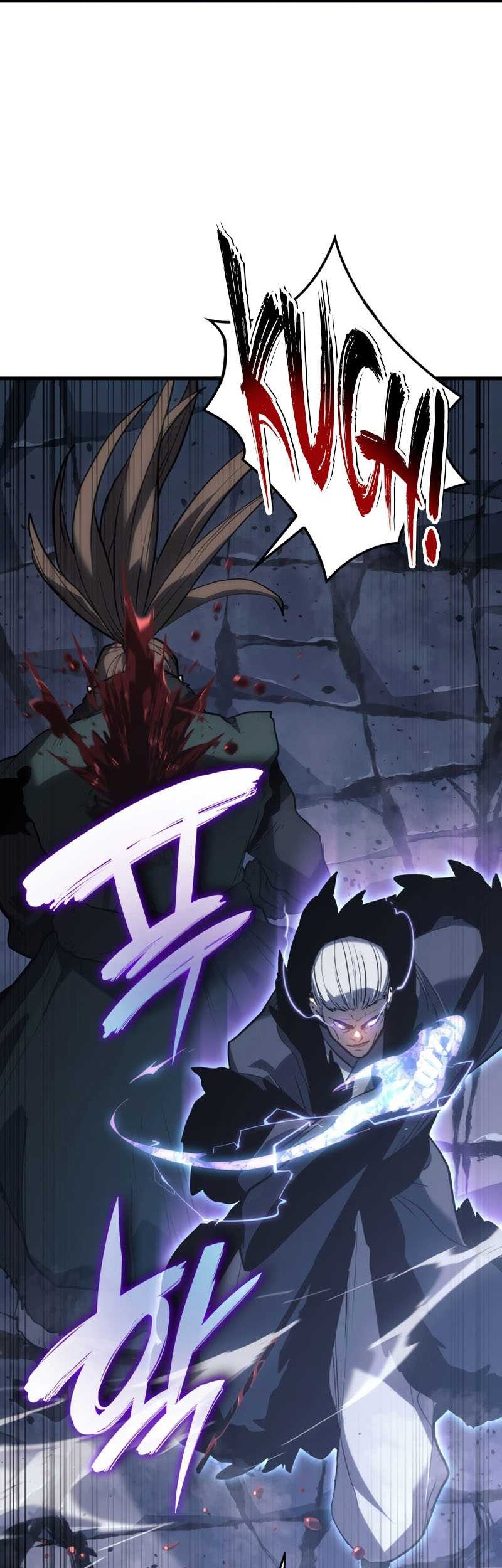 Grim Reaper of the Drifting Moon Chapter 52 Gambar 23